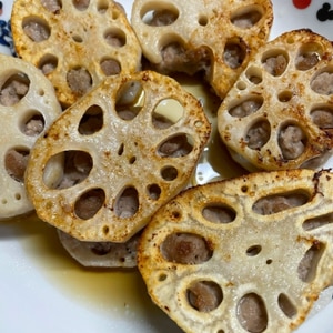 業スの冷凍食材で 簡単 蓮根の挟み焼き レシピ 作り方 By Riorioka 楽天レシピ 業スの冷凍食材で 簡単 蓮根の挟み焼き レシピ 作り方 By Riorioka 楽天レシピ